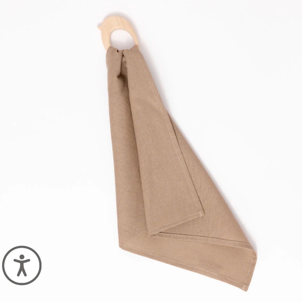 WildBird Teether